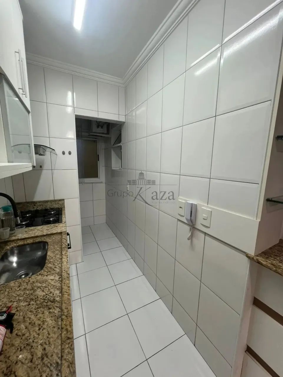 Oportunidade - Apartamento - Residencial Piazza Strauss - Vila Ema - 3 Dormitórios - 75m². - Foto 8