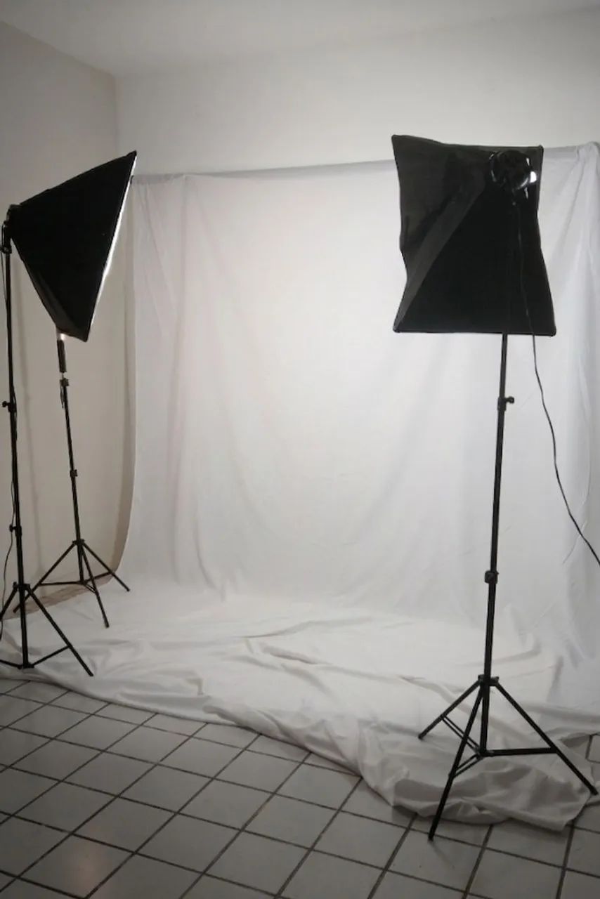 Aluguel de estúdio fotográfico  - Foto 2