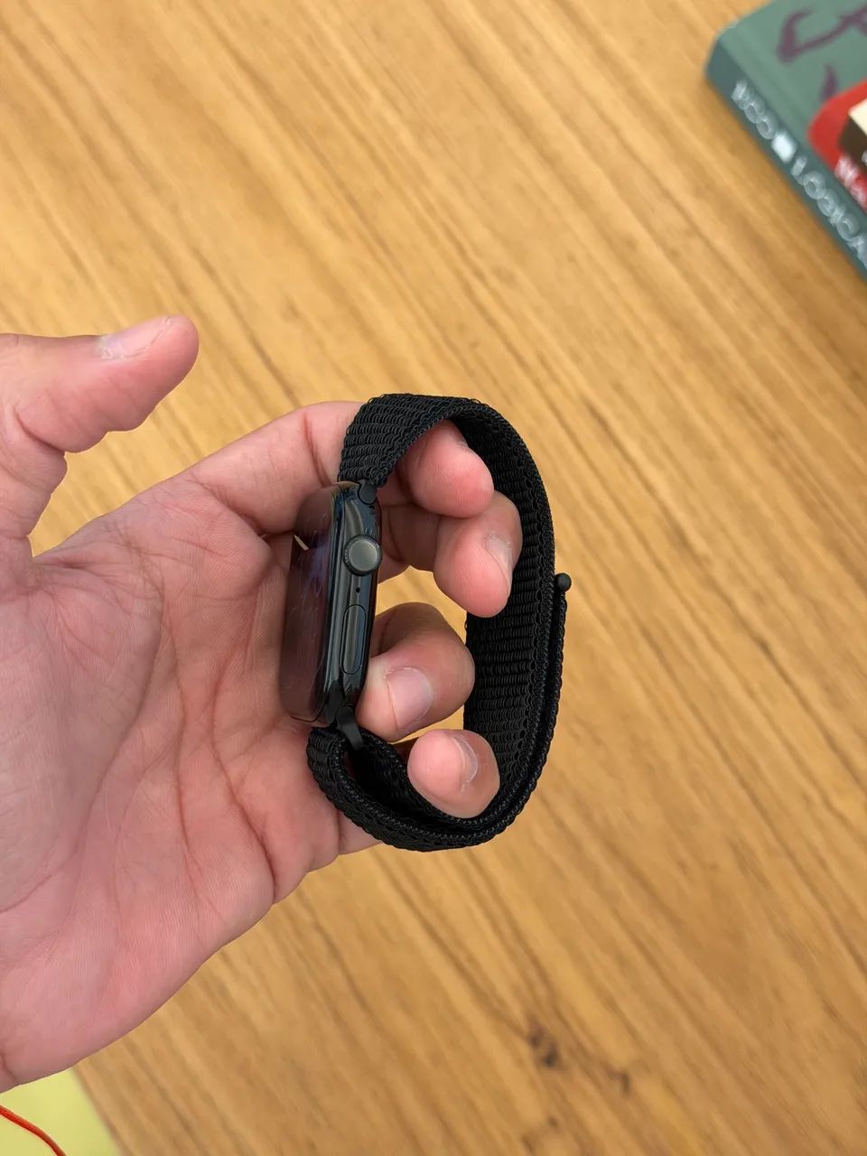 Apple Watch s10 46mm  - Foto 2