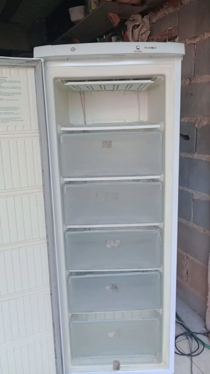 Freezer 
