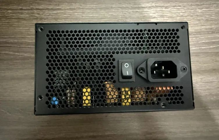 Fonte 850W - Foto 5