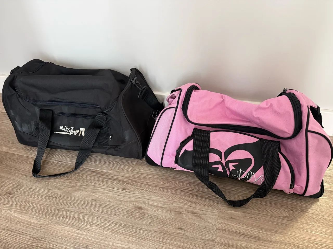 Mala Viagem Quiksilver e Roxy - Foto 4