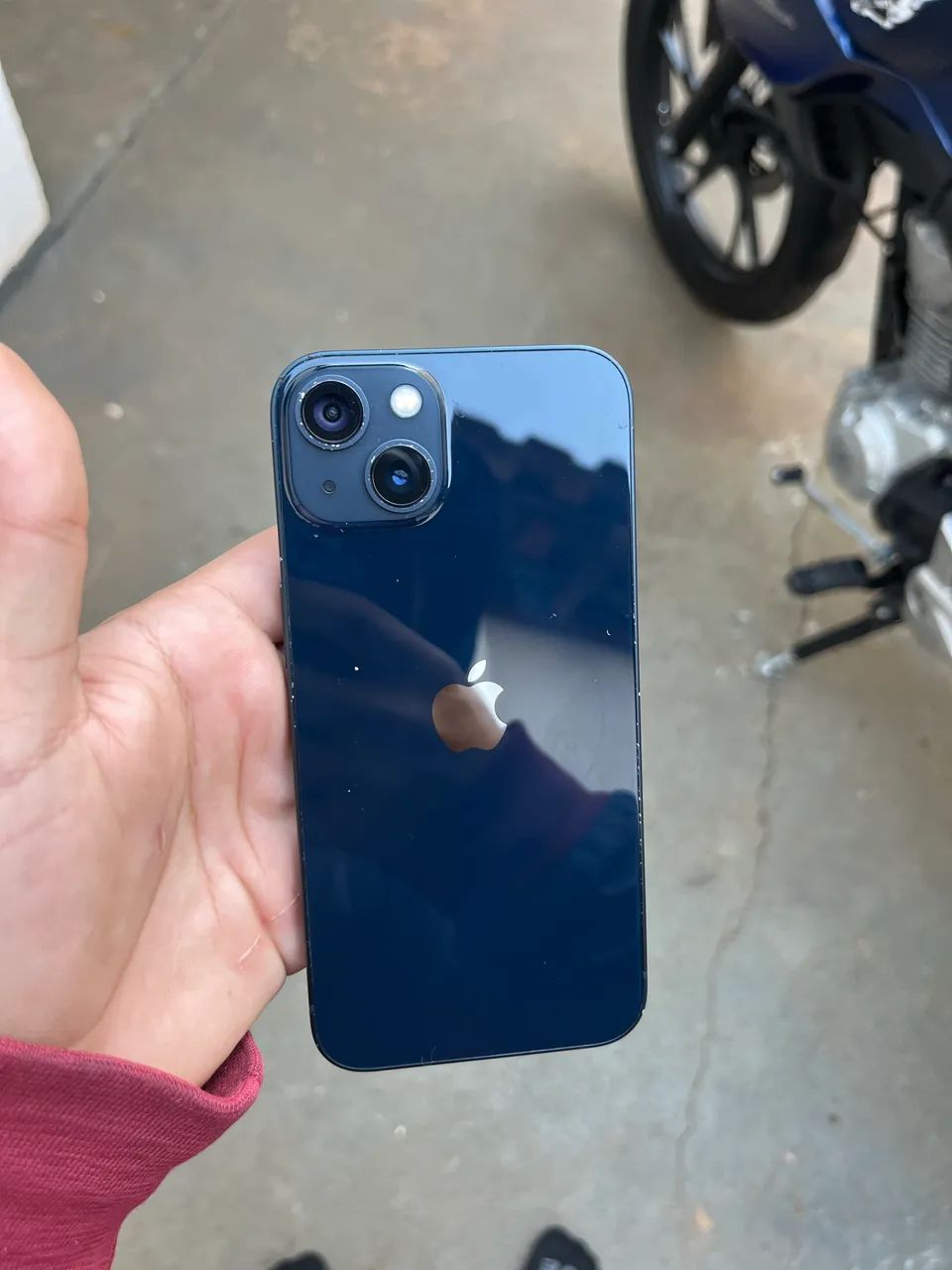 Iphone 13 256gb