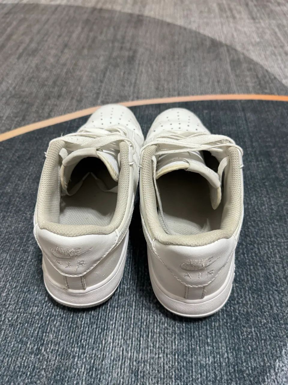 Air force 1 - Foto 5