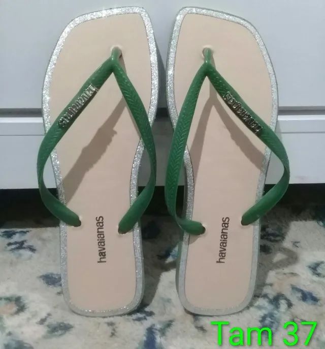 Chinelos Havaianas  - Foto 5