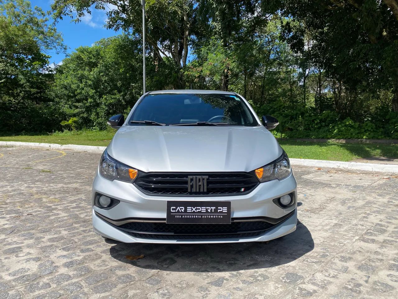Fiat Cronos Drive 1.3 8V Flex 2024 - Foto 2