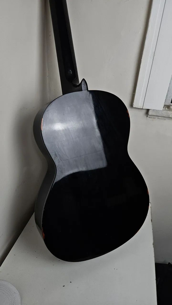 Violão Vogga - Perfeito - Foto 3