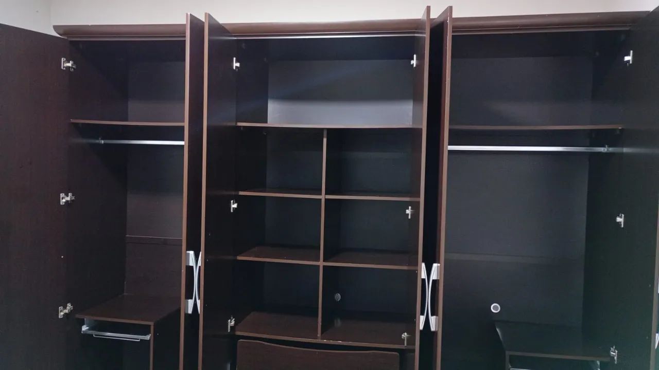 Vendo guarda roupa  - Foto 2
