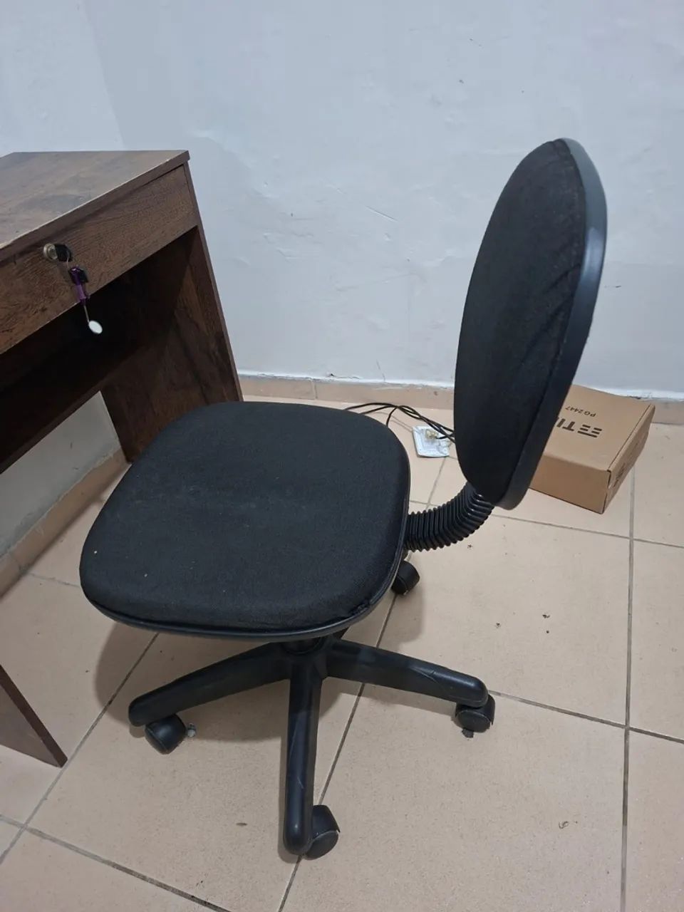 Mesinha e cadeira - Foto 2