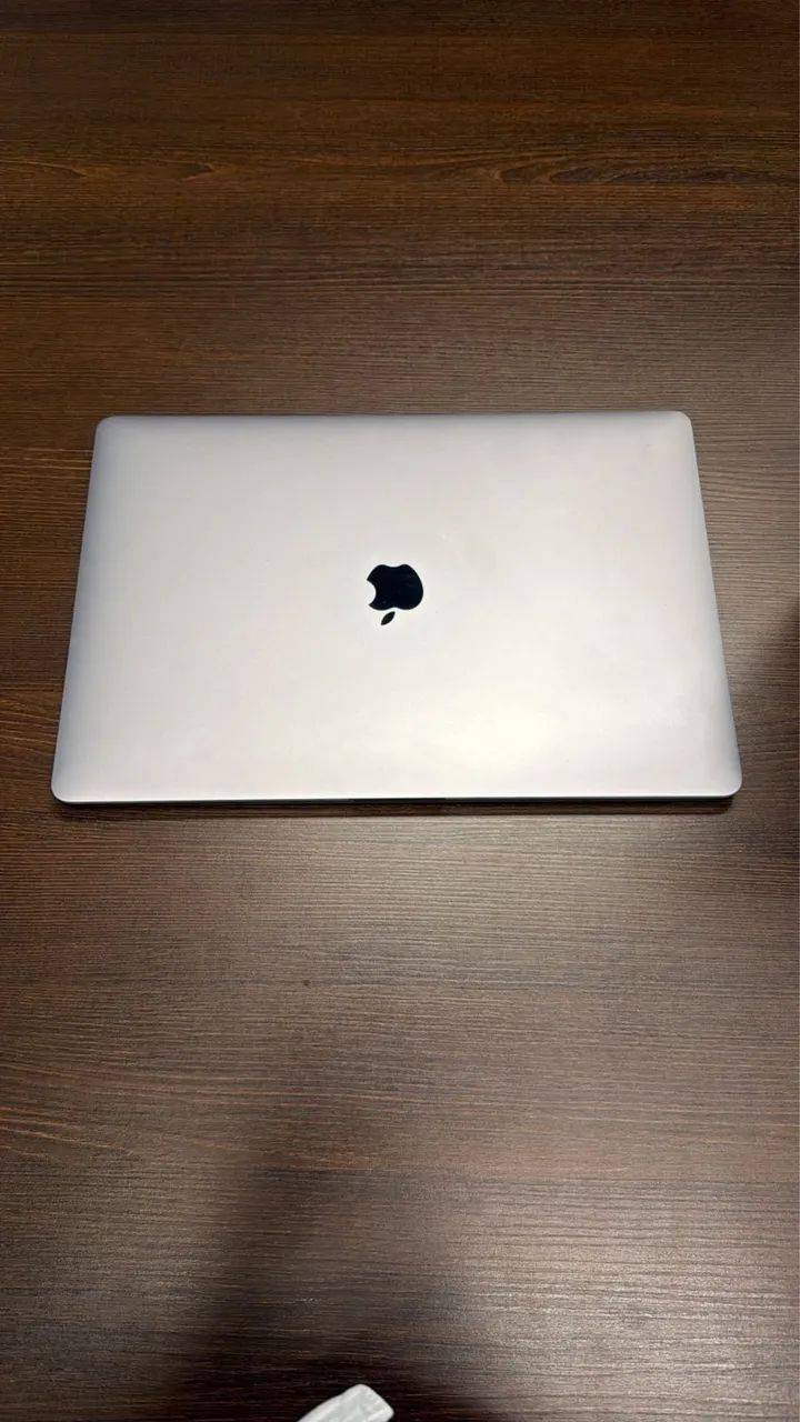 MacBook Pro 15 2016 i7 - Notebooks - Boa Vista, Porto Alegre