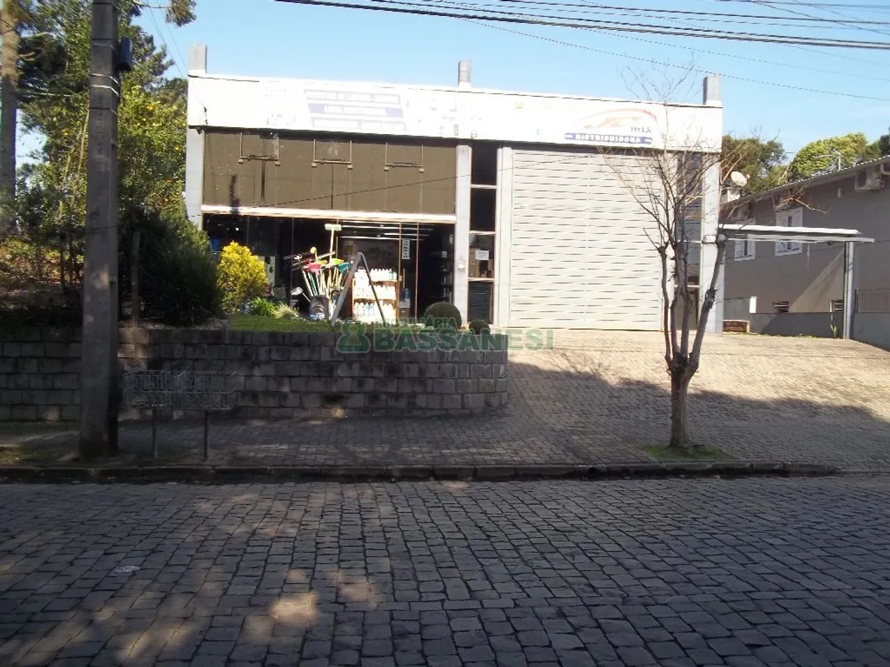 Pavilhão Vila Germania Nova Petrópolis - Foto 3