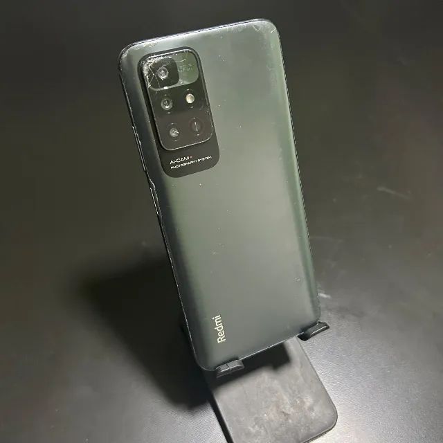 Xiaomi Redmi note 11 128GB 6GB RAM