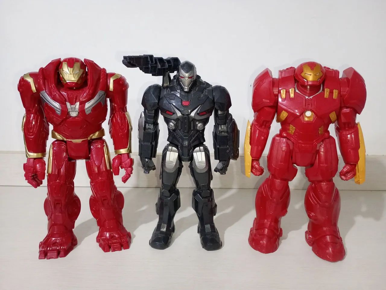 Bonecos Hasbro  - Foto 4