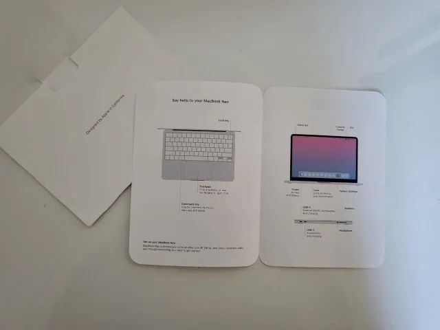MACKBOOK NEO 2026 - Foto 3