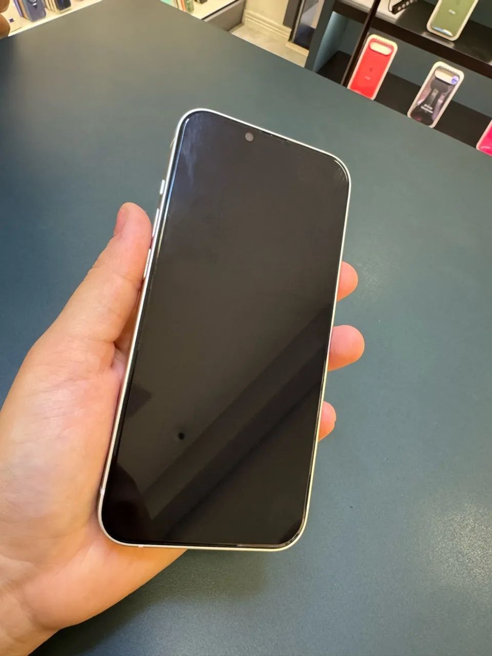 iPhone 14 128GB - Foto 3
