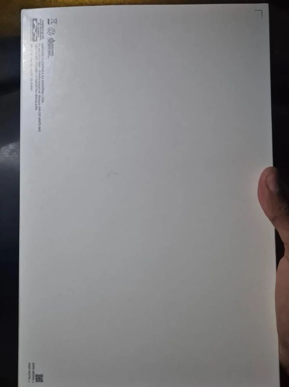 Galaxy tab a9+  4gb e 64 armazenamento  - Foto 4