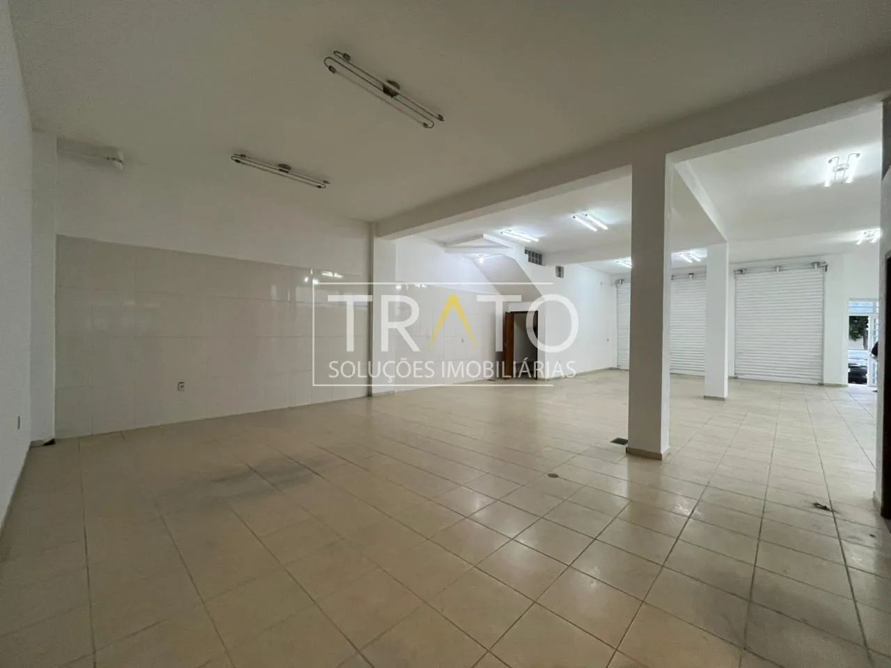 salão - Vila Santana - Valinhos - Foto 5