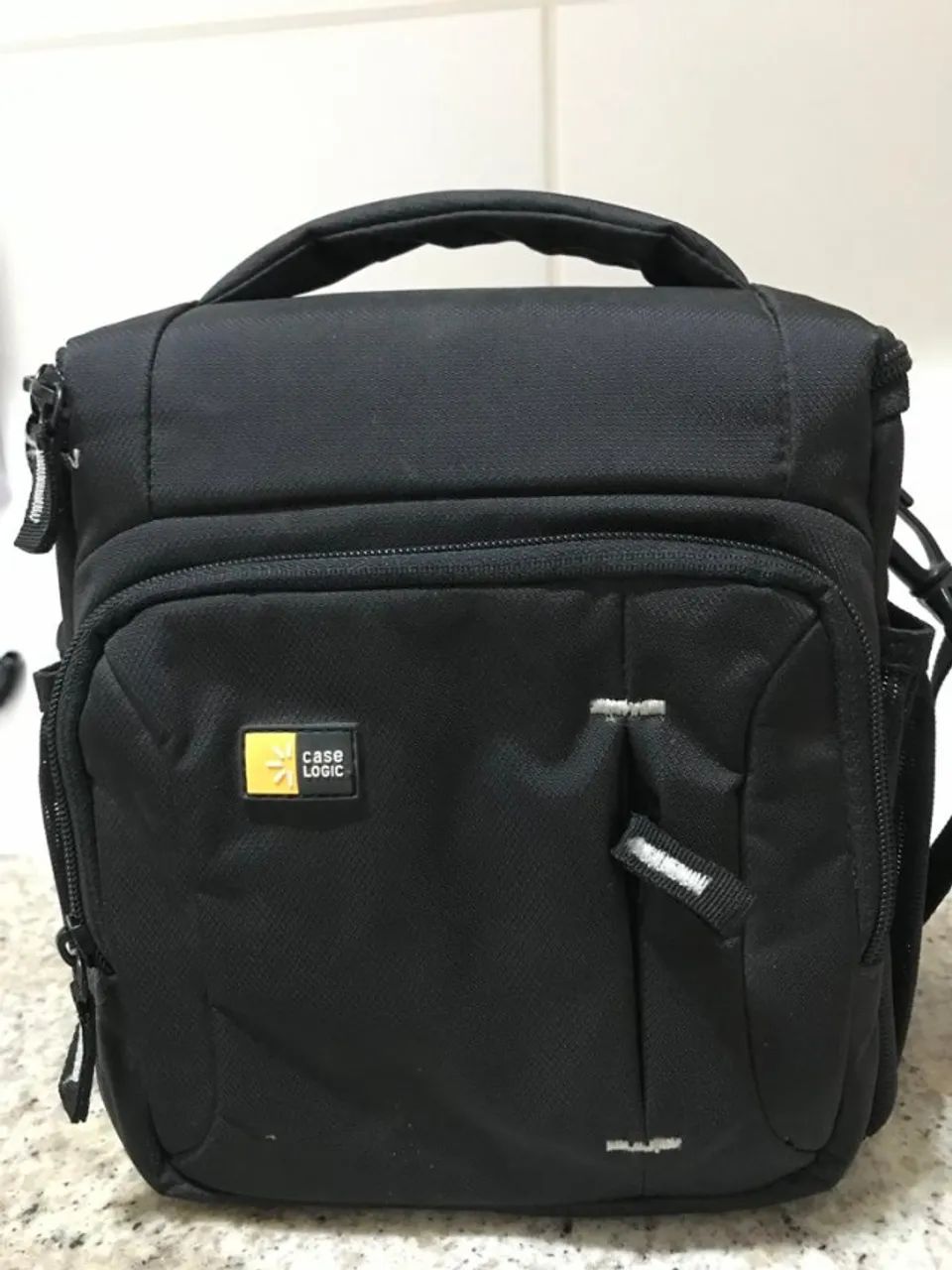 Bolsa para Câmera - Case Logic