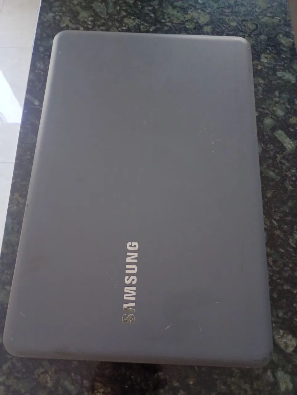 Notebook Samsung Intel Core i3 7th Geração  - Foto 4