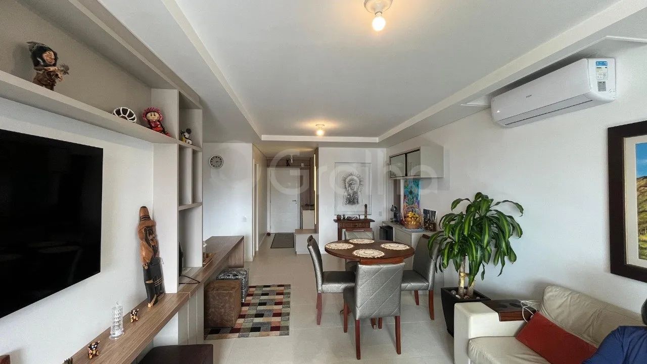 APARTAMENTO LOCALIZADO NO CENTRO DE SÃO JOSÉ, COM 126,11 m2 - Foto 3