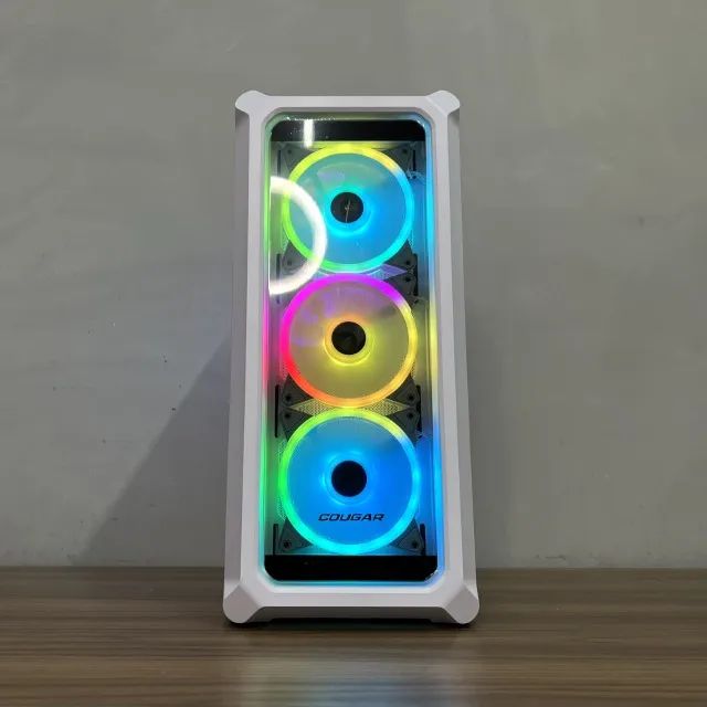 Pc Gamer Ryzen 7 - Foto 3