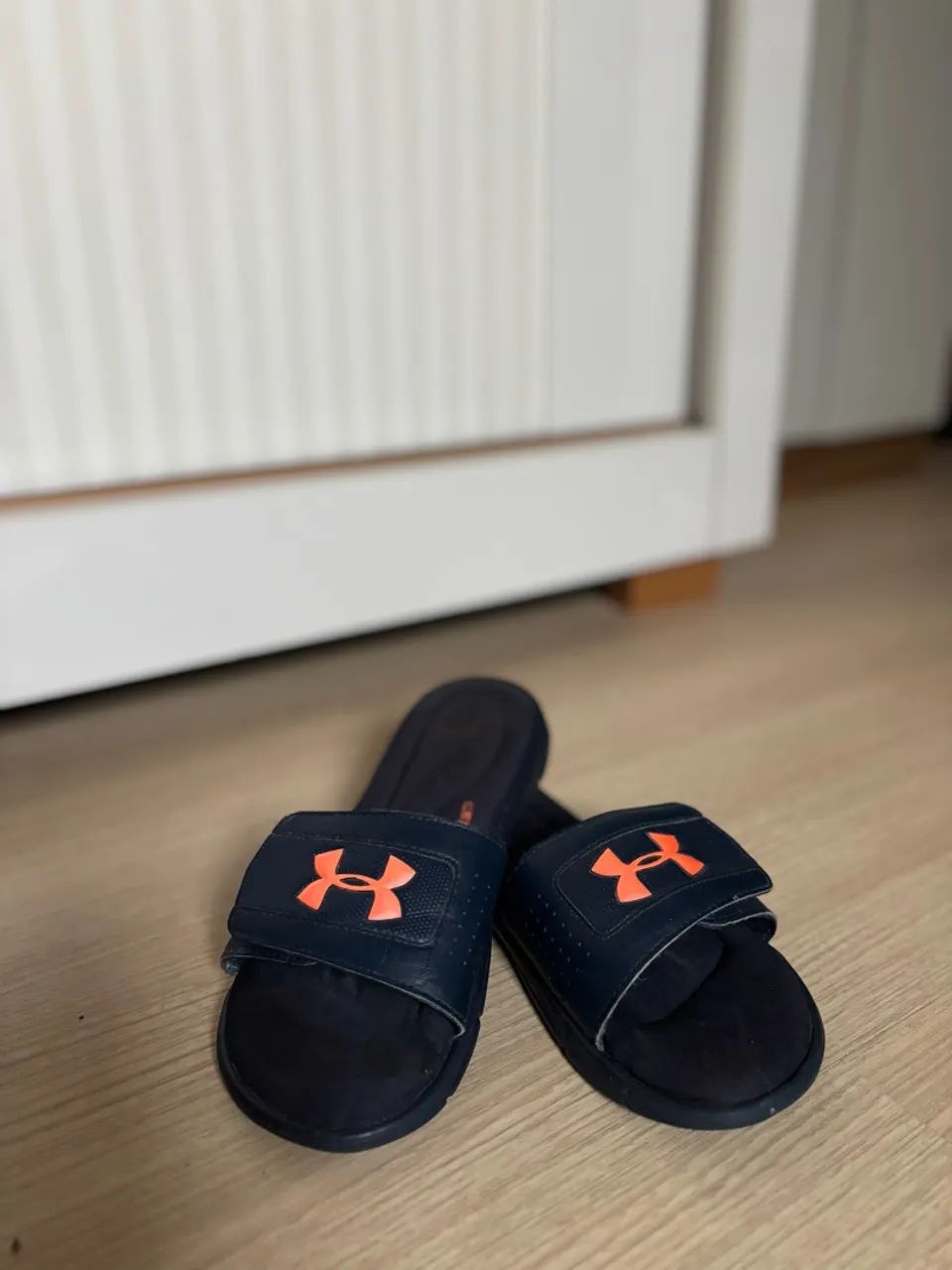 Chinelo Under Armour  - Foto 2