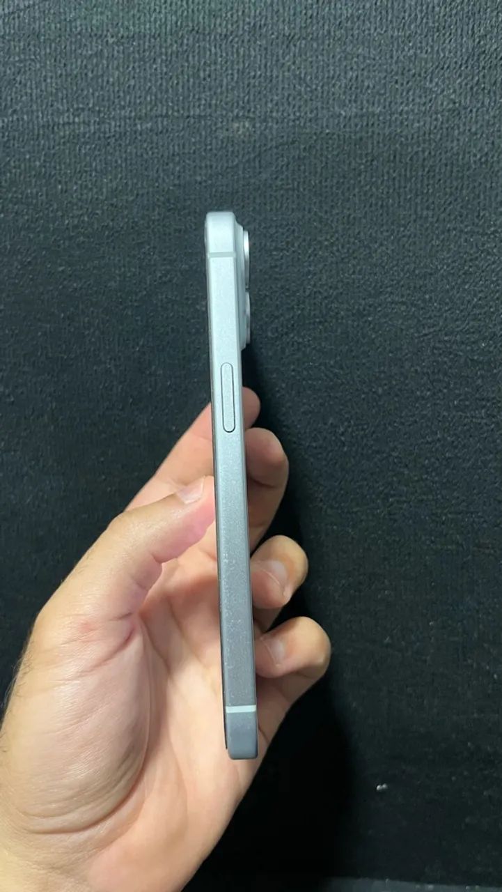 IPHONE 15 TODO ORIGINAL  - Foto 3