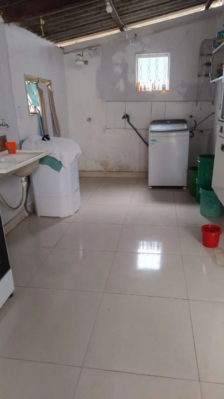 Casa jardim Patrícia  - Foto 5