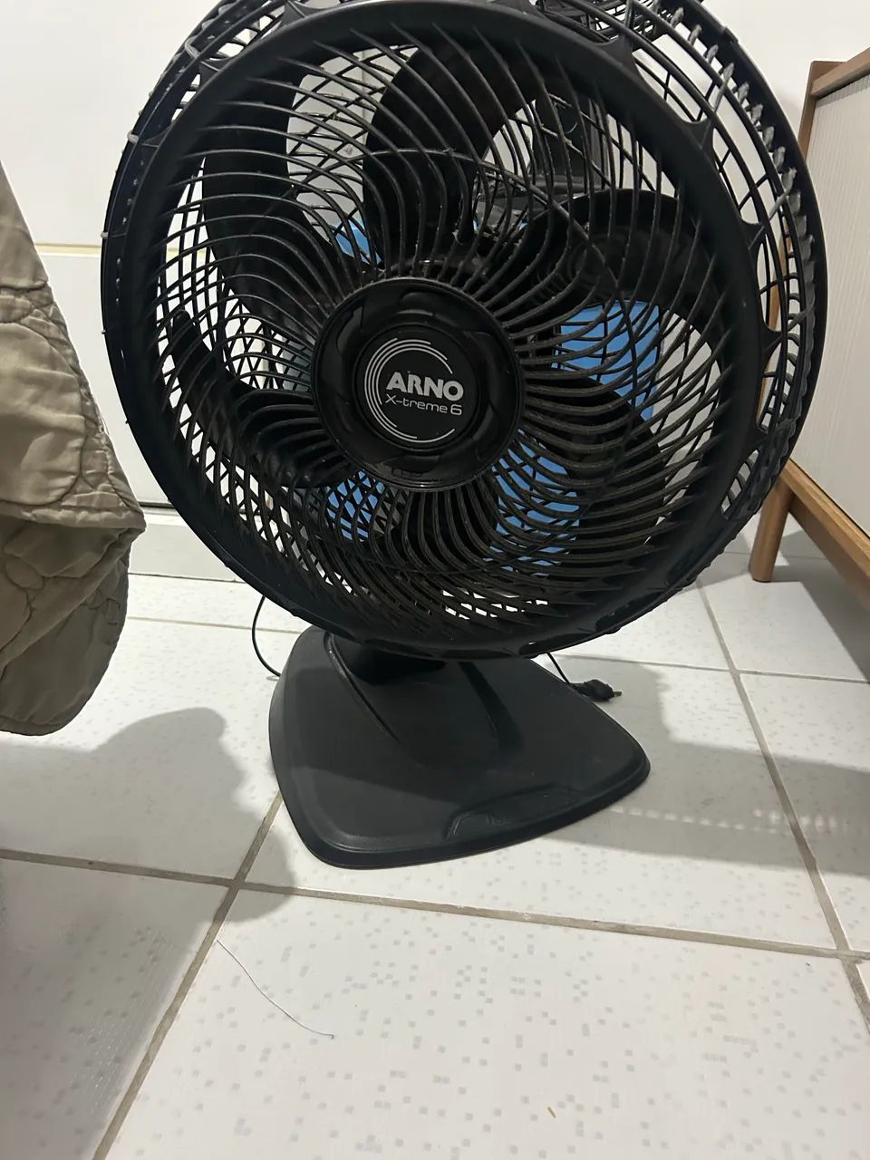 Ventilador 