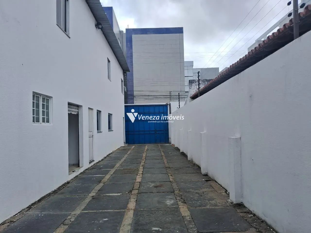 Prédio Comercial Dúplex no Bairro Centro Norte para aluguel - Foto 2