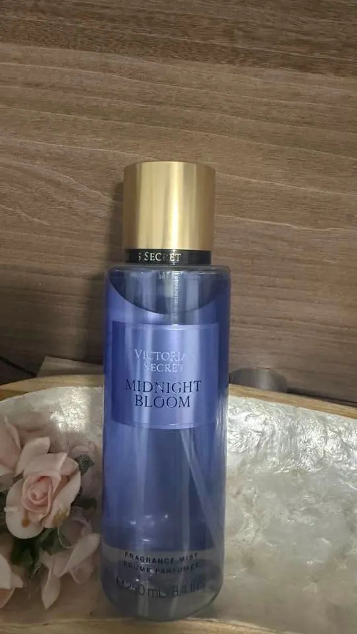 SPLACH VICTORIA SECRETS MIDNIGHT ORIGINAL (NOVO)