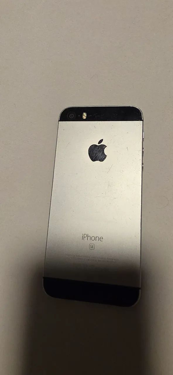 Iphone SE