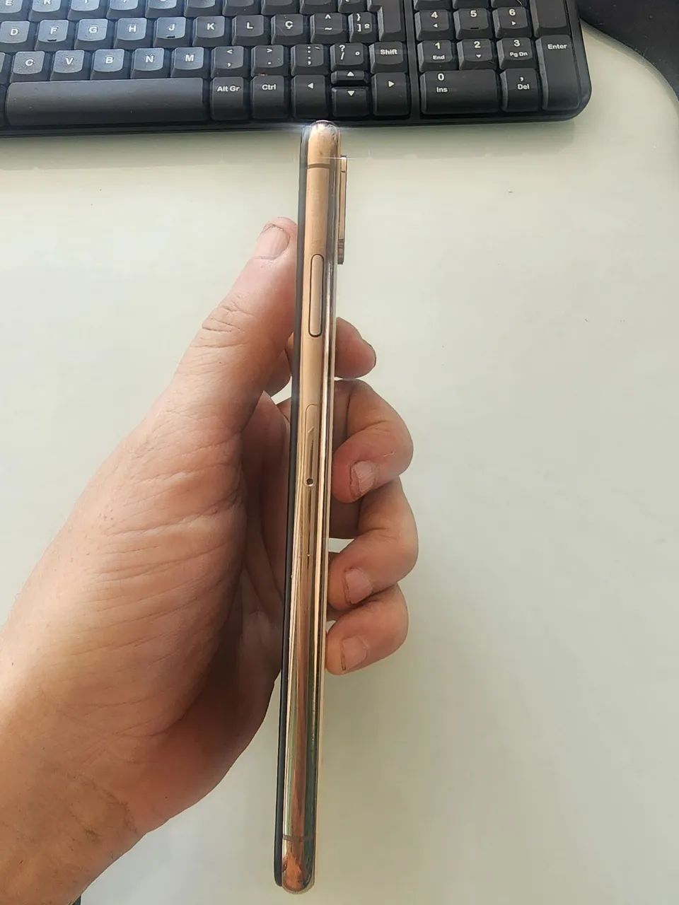 Iphone Xs Max  - Foto 4