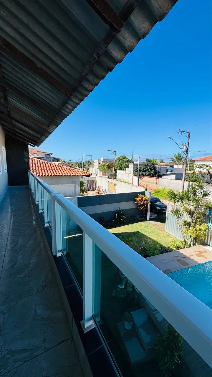 Vendo Casa Duplex  - Foto 3