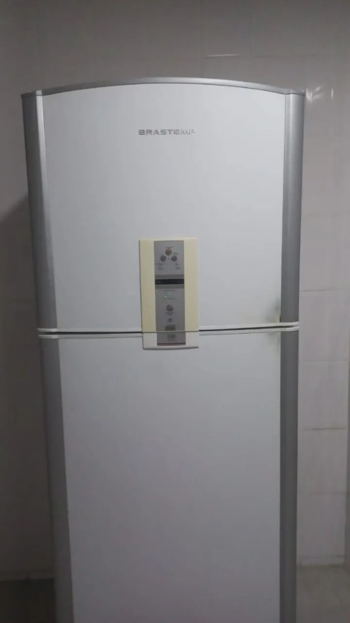 VENDO GELADEIRA