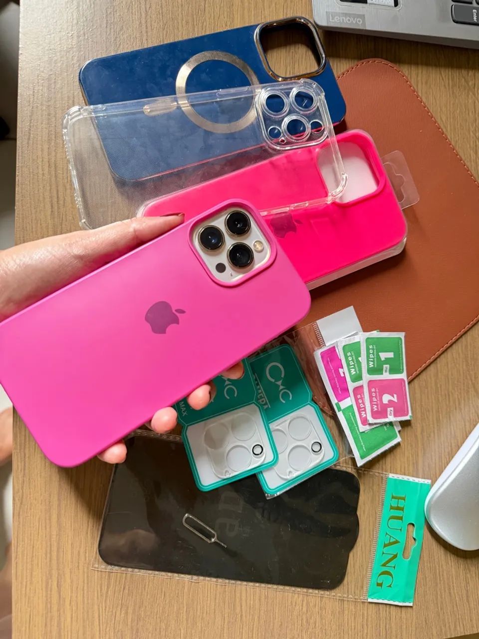 iPhone 13 Pro Max 256GB - Foto 3