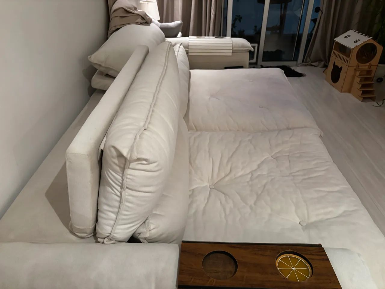 Sofá Sala - Foto 5