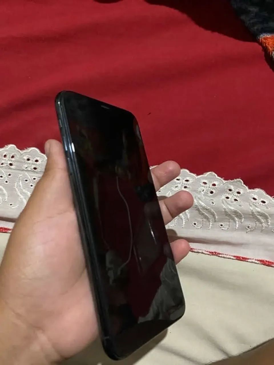 iphone 11 pro max 256gb - Foto 3