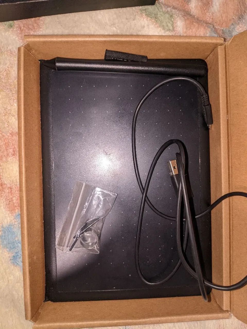 Mesa Digitalizadora One by Wacom  - Foto 4