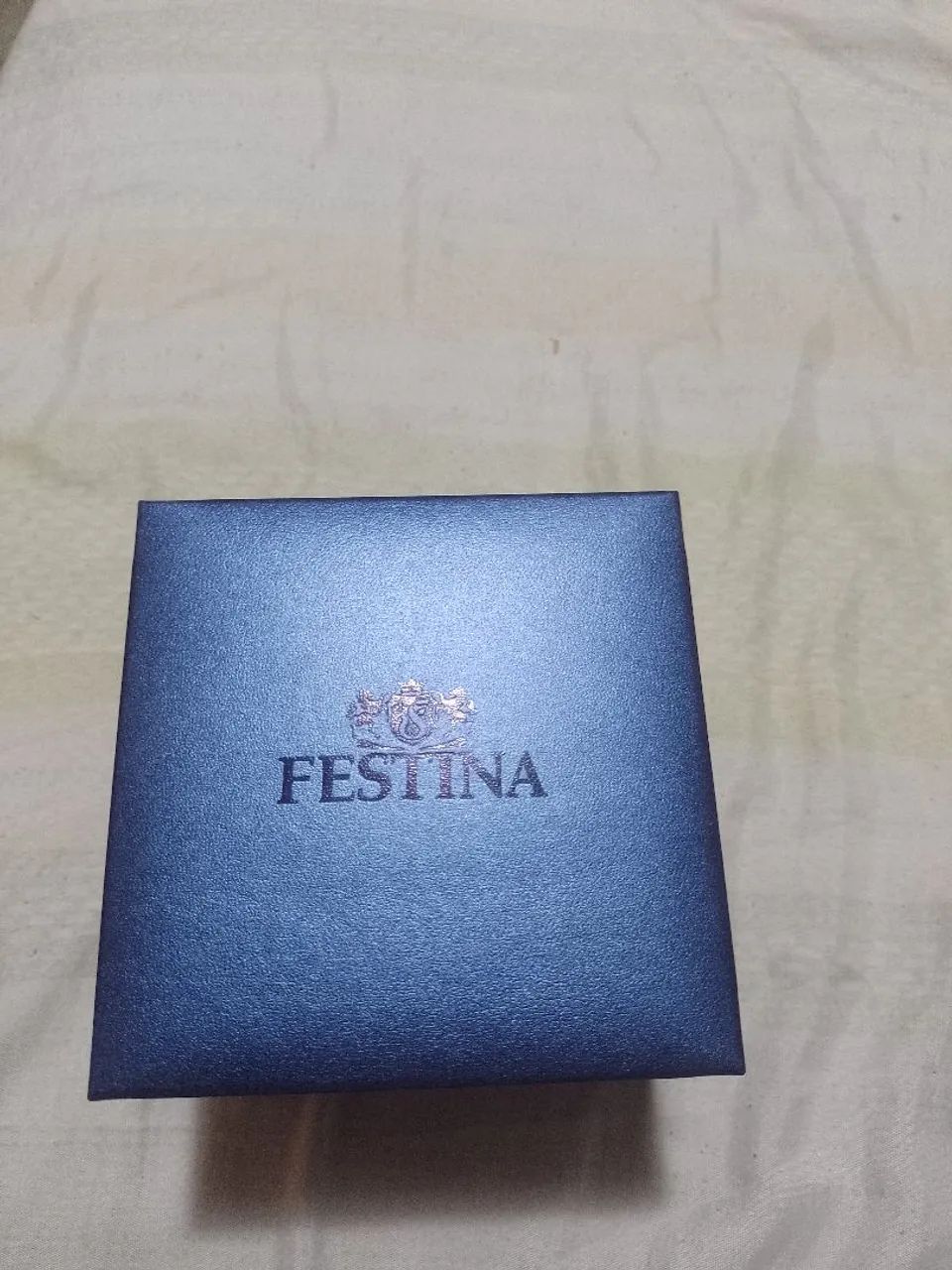 Relógio festina