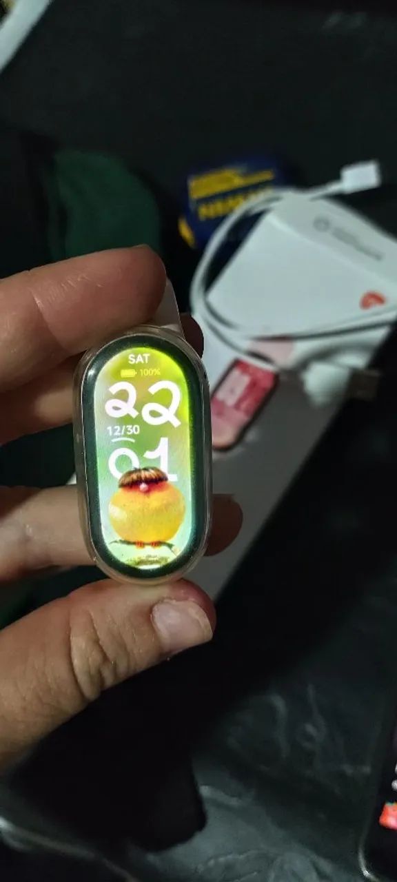 Mi Band 10 original 