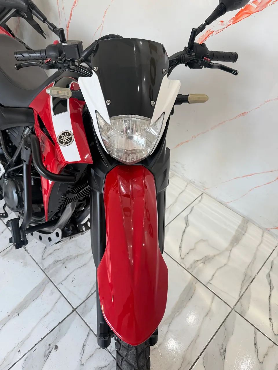 VENDO XT660 2014 - Foto 3