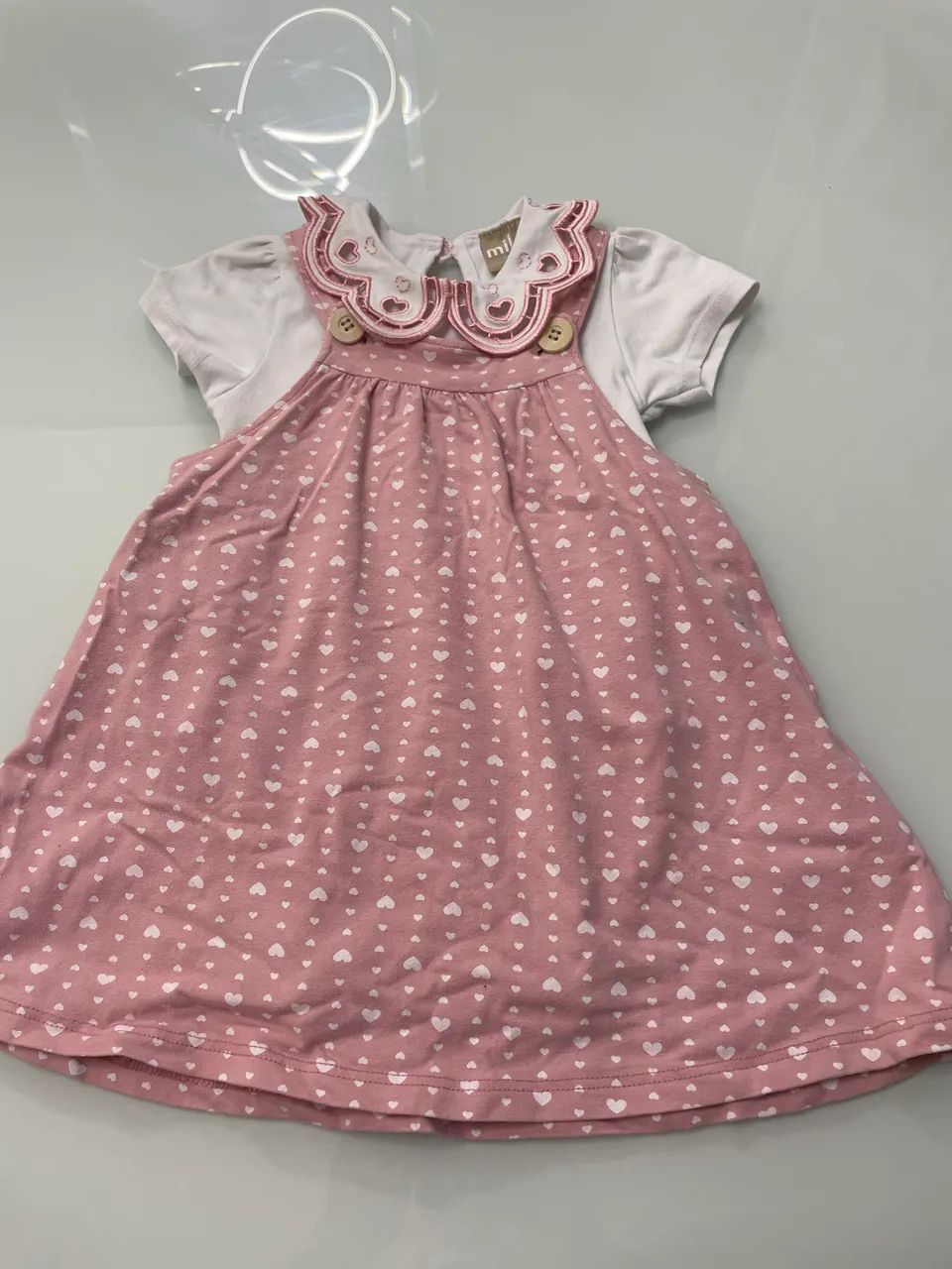 Peças infantil - Foto 2