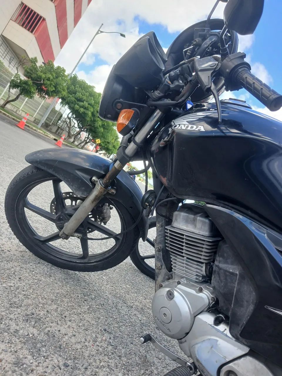 Moto  - Foto 2