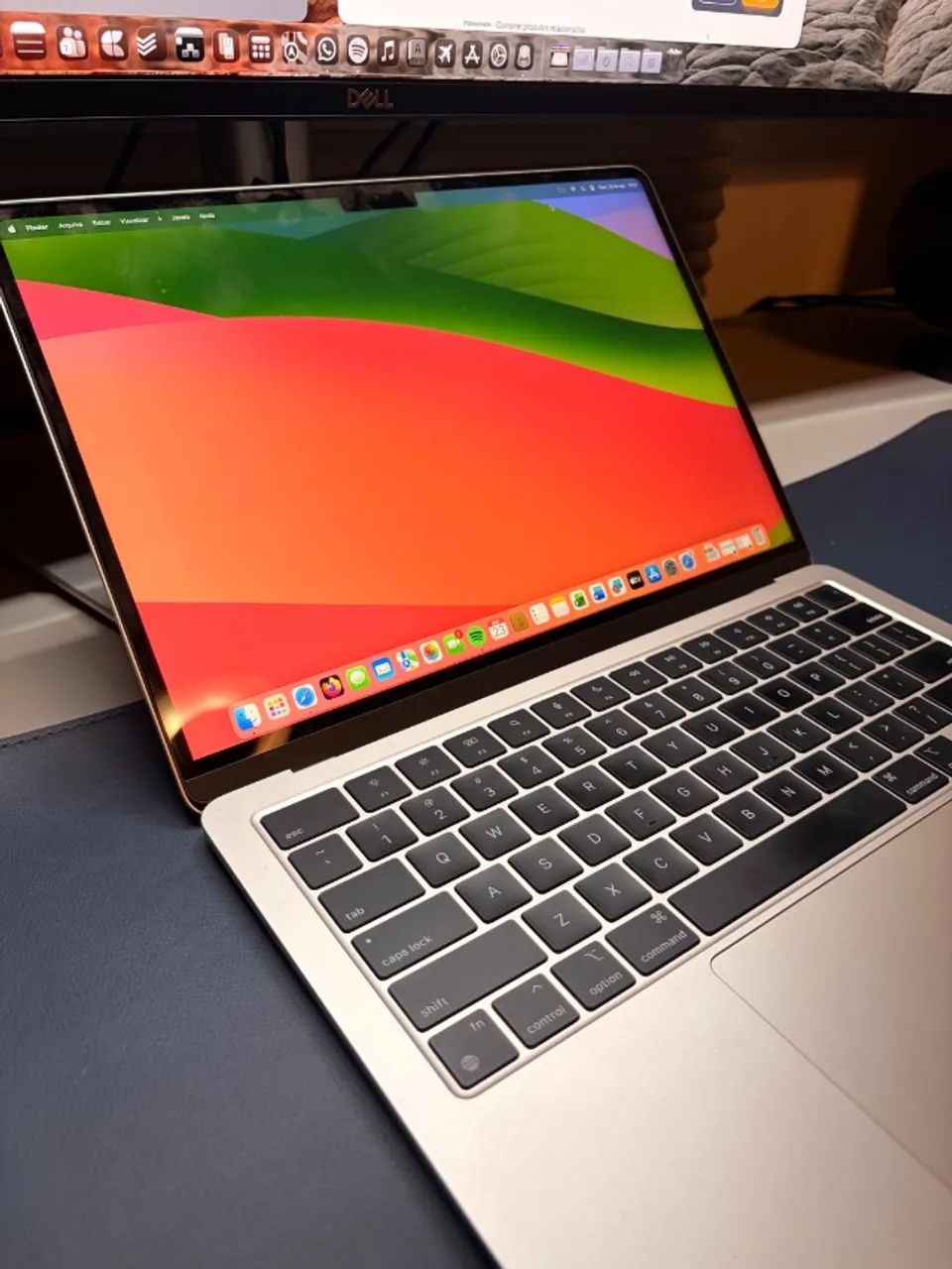 MacBook Air M3 13インチ 8GB256GB MOFTスタンド付き MacBook Air M3 13インチ 8GB256GB MOFTスタンド付き MacBook Air M3