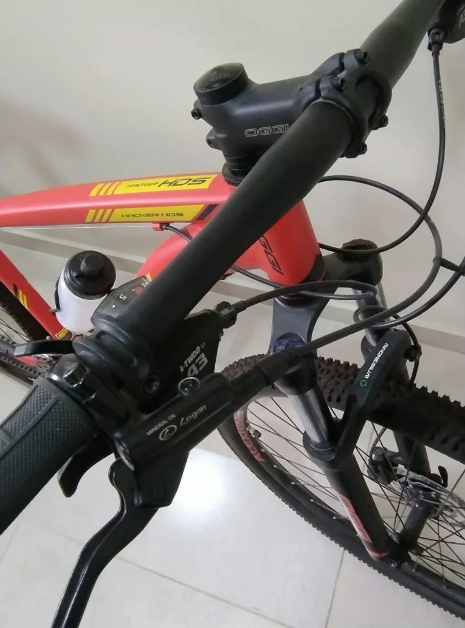 Bike Oggi aro 29 - Foto 4