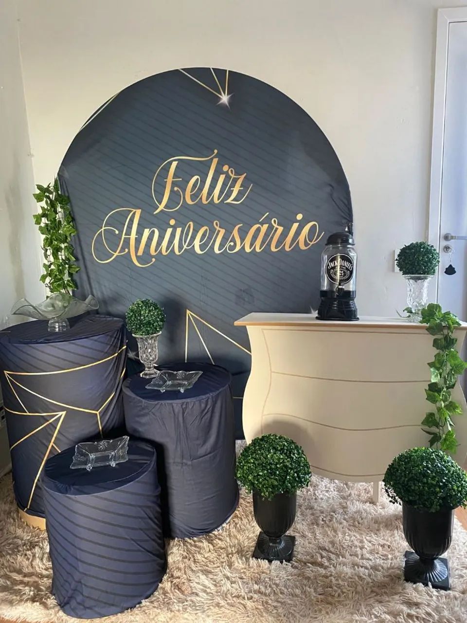 Decoração Pegue monte festas  - Foto 3