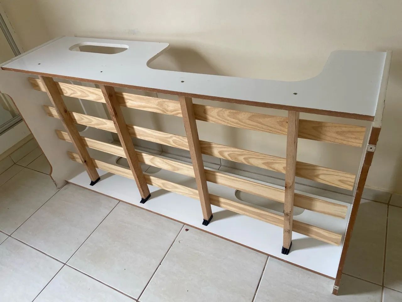 Mini cama  - Foto 2