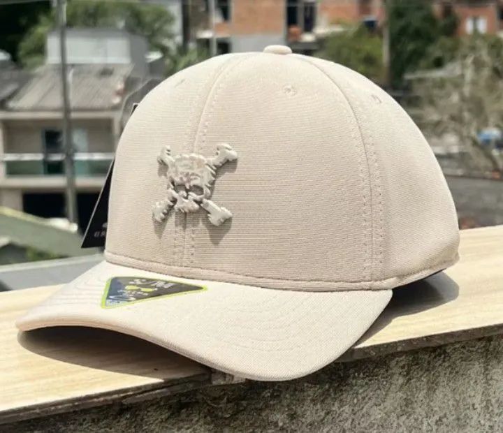 Boné Oakley Flexfit  - Foto 4
