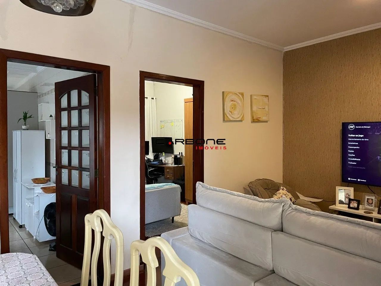 * CASA TÉRREA NO TATUAPÉ * - Foto 5